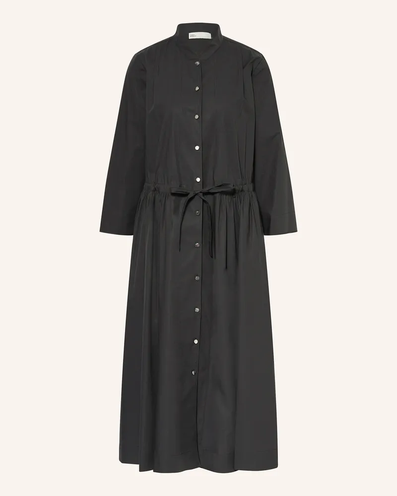 Tory Burch Strandkleid schwarz Schwarz