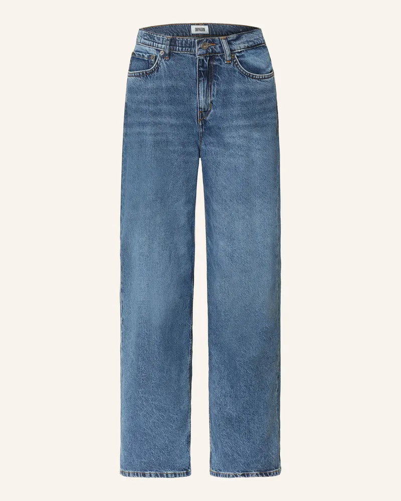 Drykorn Wide Leg Jeans FLUNG 3400