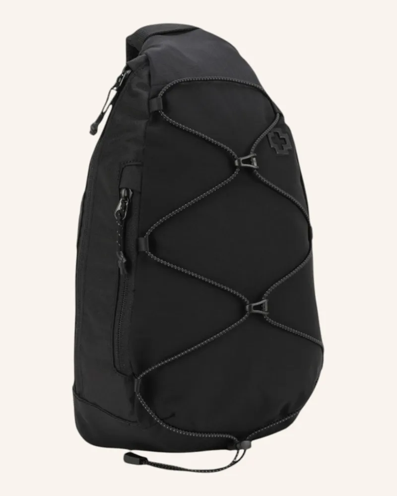 Strellson Umhängetasche HOMERTON CARL Schwarz