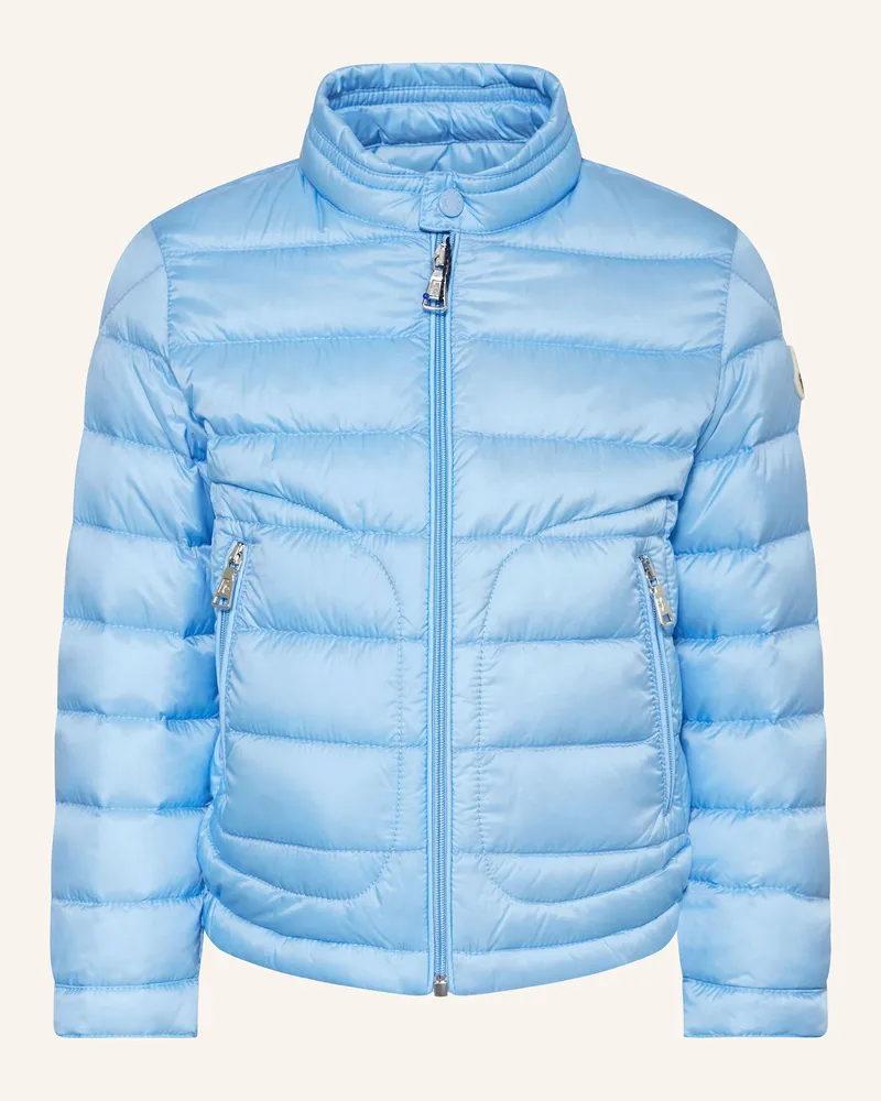 Moncler Daunenjacke ACORUS Hellblau