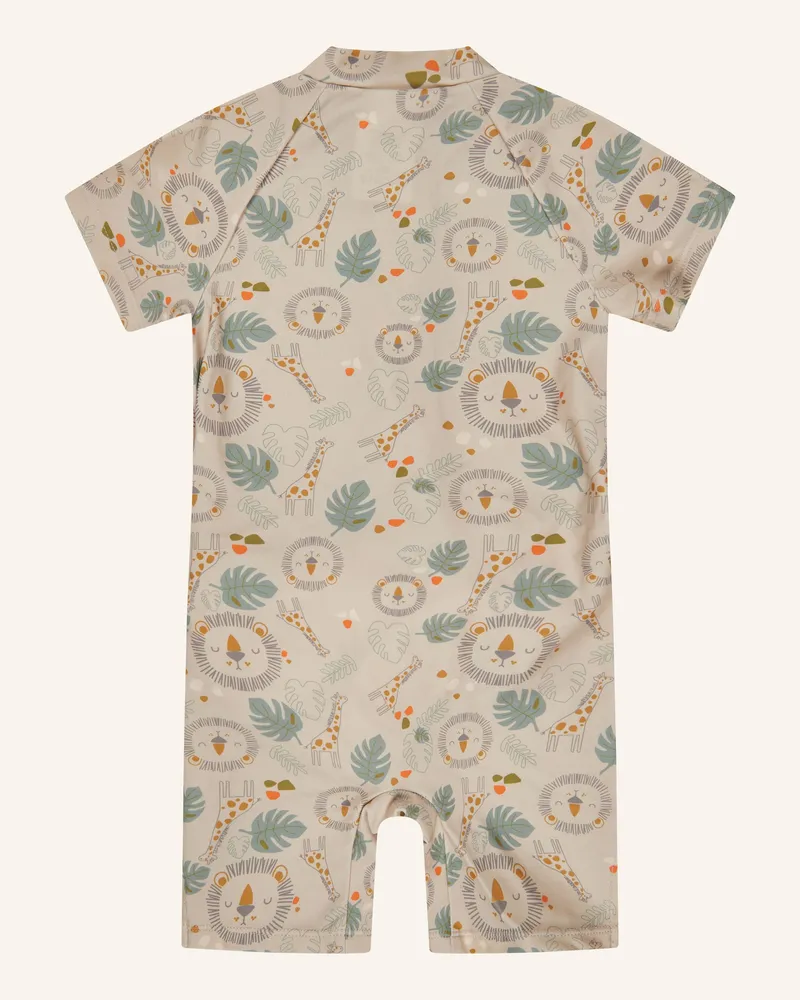 Sterntaler Schwimmanzug Safari Beige