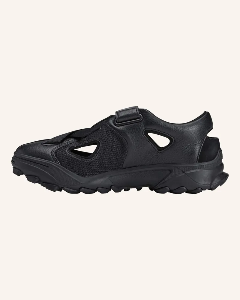 Y-3 Y-3 gsg9 Sandale schwarz Schwarz