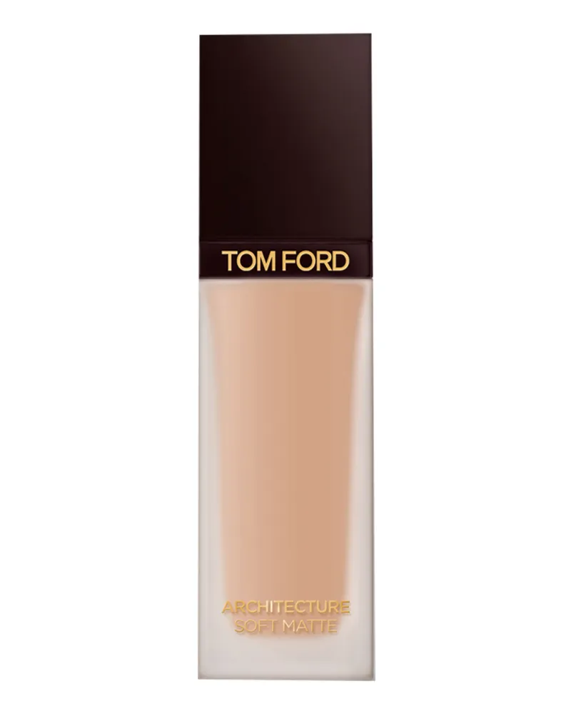 Tom Ford Architecture Soft Matte Blurring Foundation Foundation 3.7