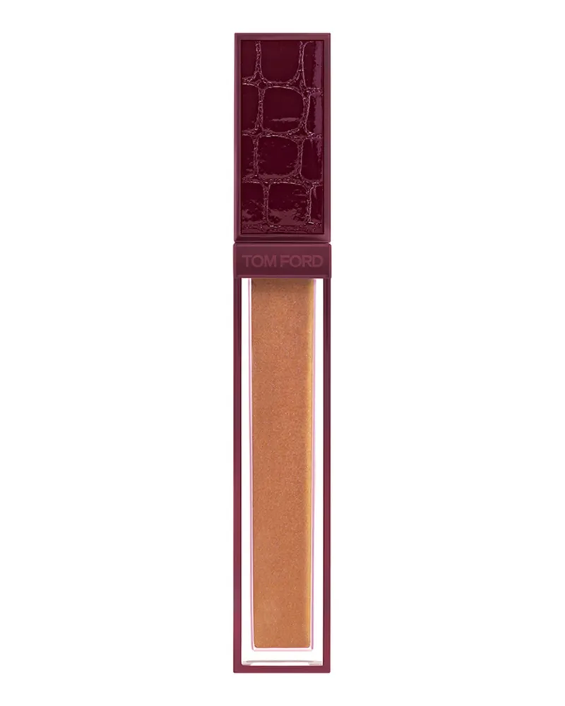 Tom Ford Gilded Gloss Lipgloss Sunlust