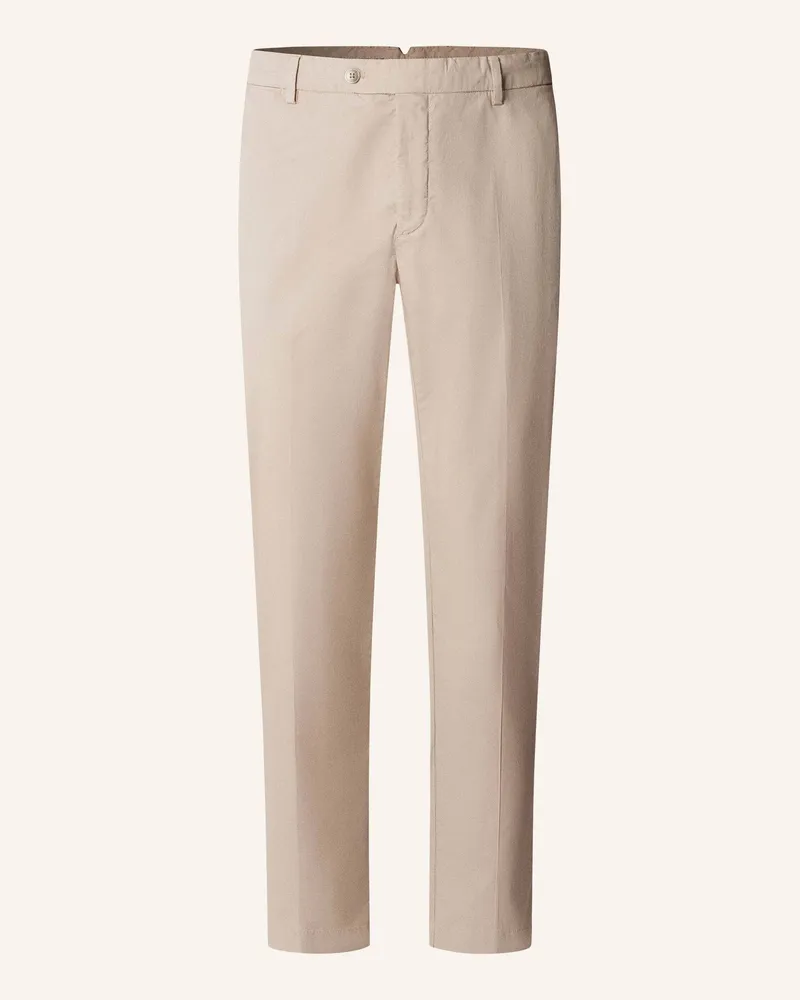 Hackett Chino Ultra Lw Chino braun Taupe