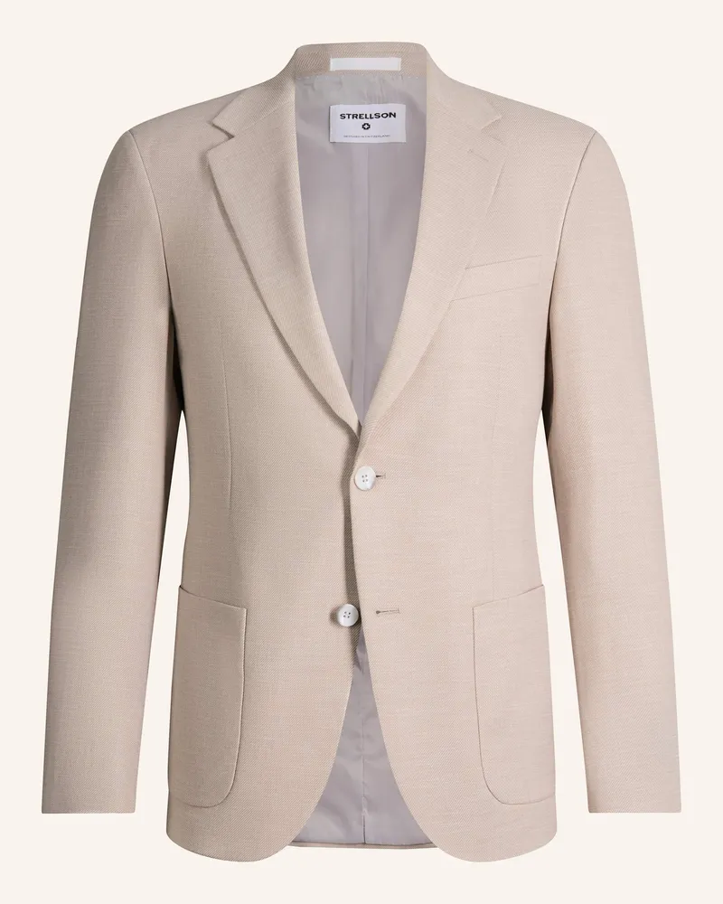 Strellson Baukasten Sakko Arndt beige Beige