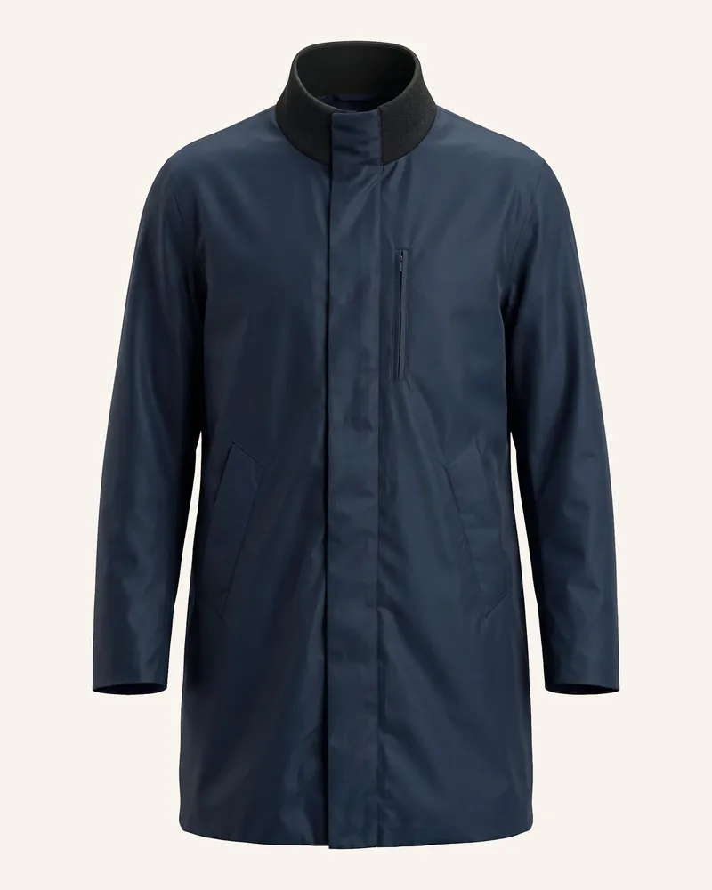 J.Lindeberg Jacke blau Blau