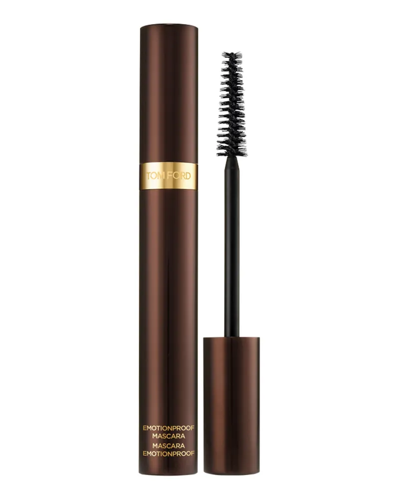Tom Ford Emotionproof Mascara 01
