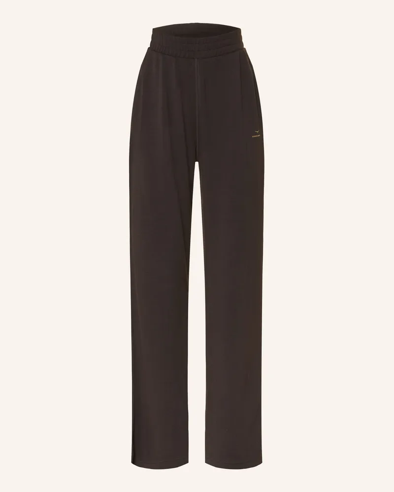 Venice Beach Sweatpants Addie schwarz Schwarz
