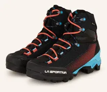 Bergschuhe AEQUILIBRIUM ST GTX