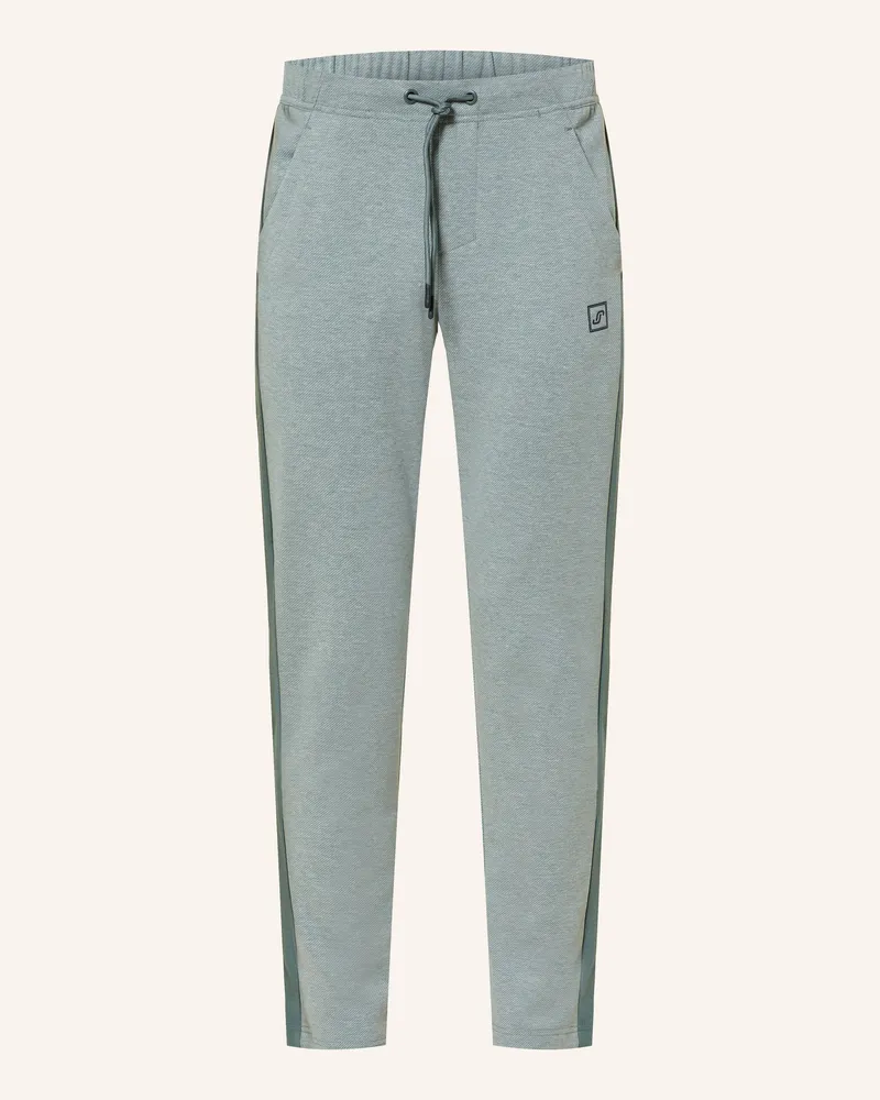Joy Sportswear Sweatpants Sören gruen Mint