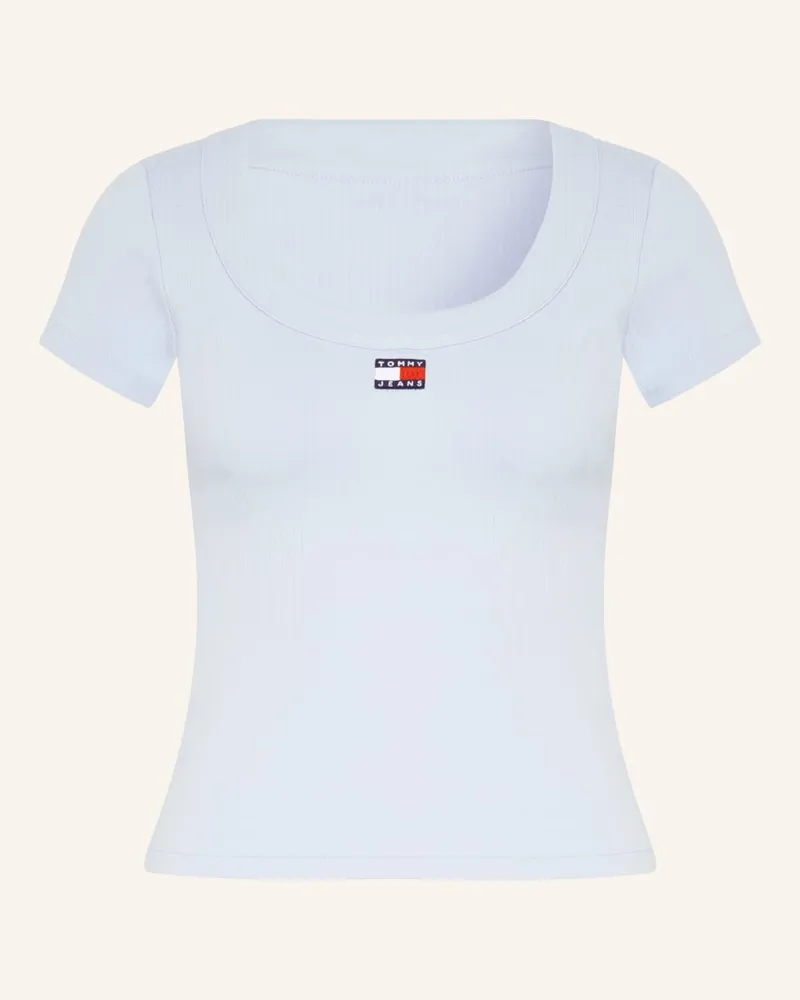 Tommy Hilfiger T-Shirt Blau