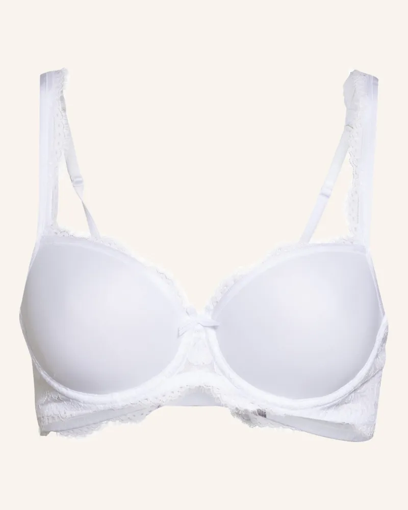 Mey Spacer-BH Serie AMAZING Weiss