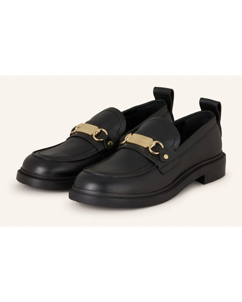 See by Chloé Loafer - 999 BLACK Schwarz