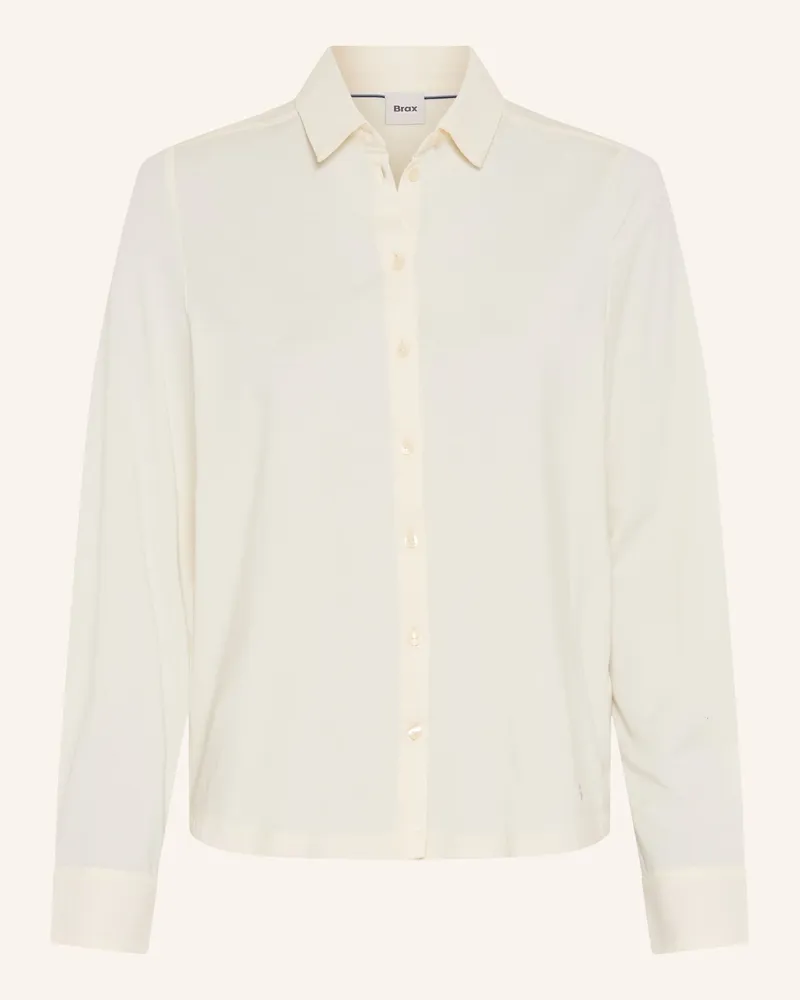 Brax Blusenshirt Style Celina L beige Beige