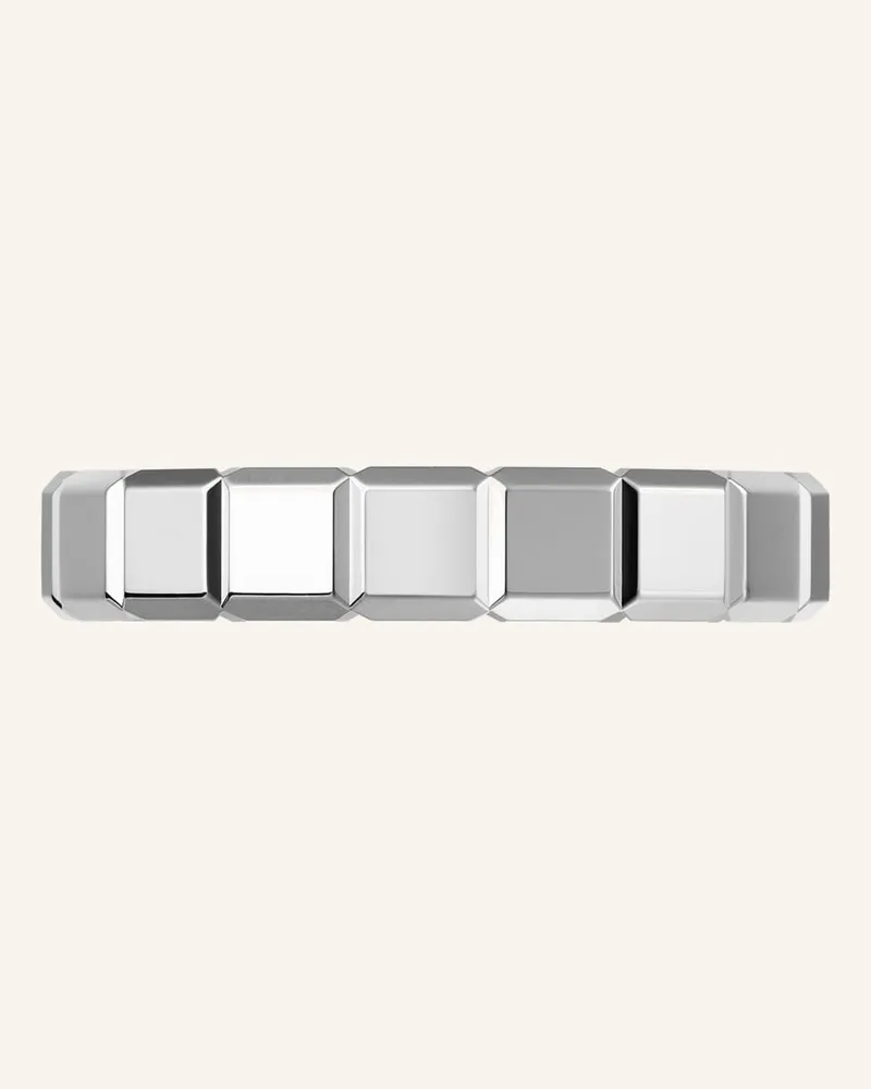 Chopard Ring ICE CUBE Silber