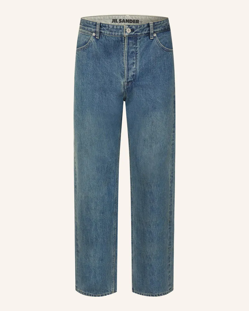 Jil Sander Jeans Regular Fit 420