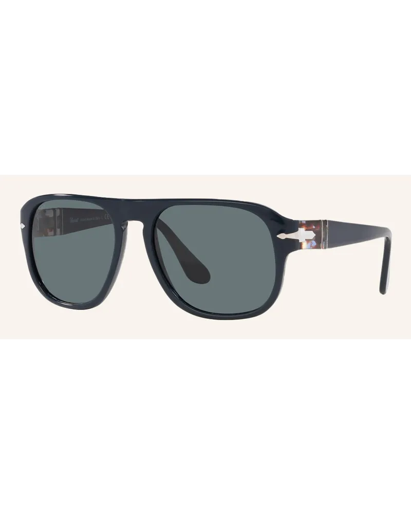 Persol Sonnenbrille PO3310 Blau