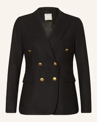 KILTIE Blazer Schwarz