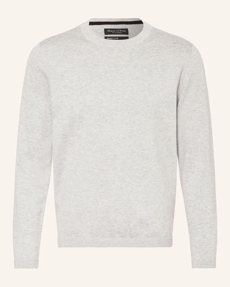 Marc O'Polo Pullover Grau