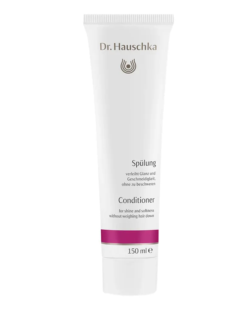 Dr. Hauschka Spülung Conditioner 150 ml 