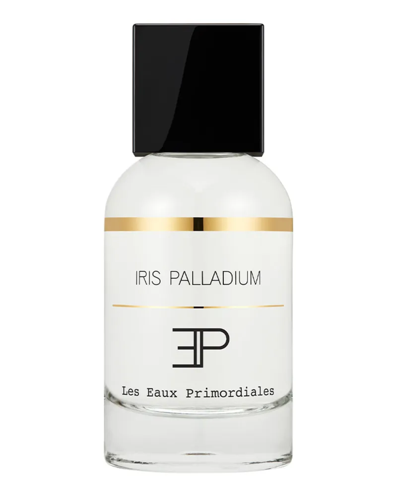 Les Eaux Primordiales IRIS PALLADIUM 