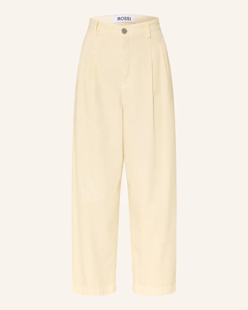 Rossi 7/8-Hose Noa gelb 210