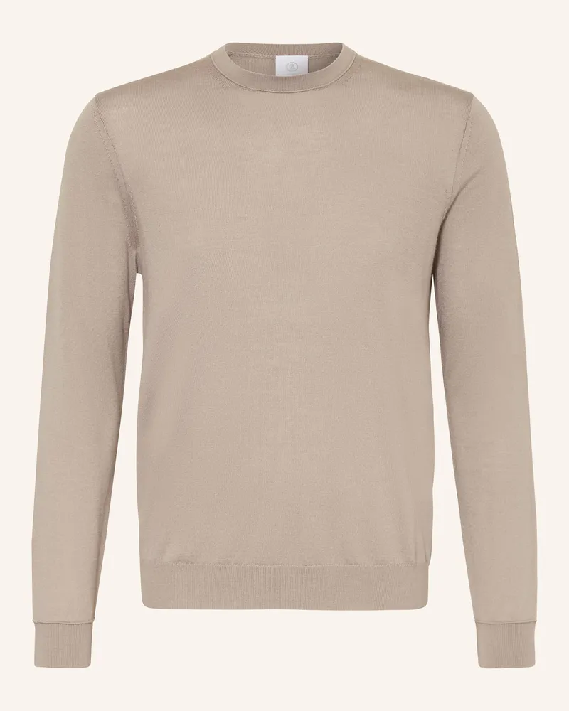 Bogner Pullover OLE Hellbraun