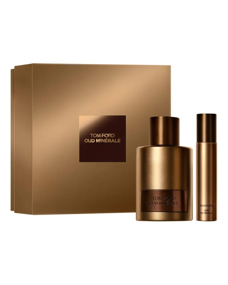 Tom Ford OUD MINERALE 