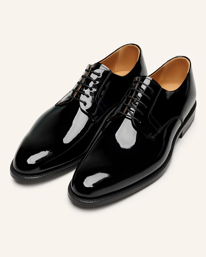 Henry Stevens Schnürer Marshall Pd schwarz Schwarz