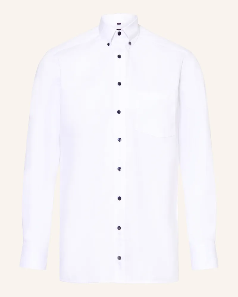 Olymp Hemd Luxor modern fit Weiss