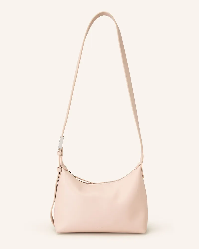 Calvin Klein Schultertasche MEDIUM Hellrosa