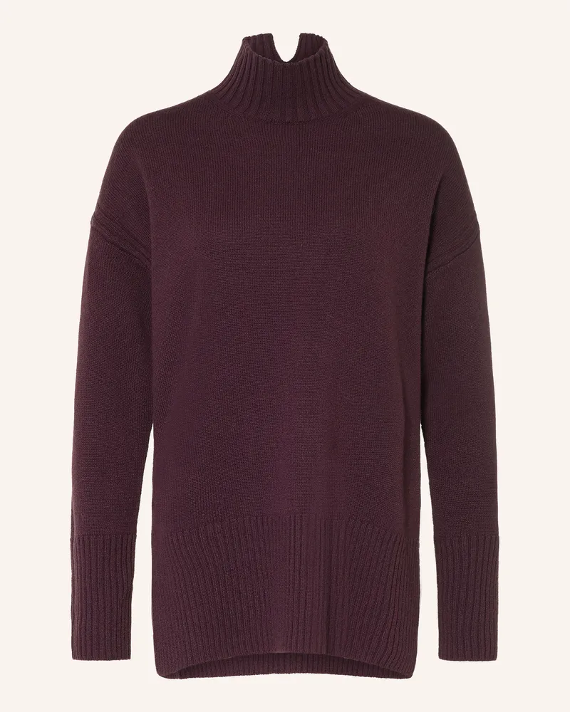 MARELLA Pullover Mllquota lila Dunkellila