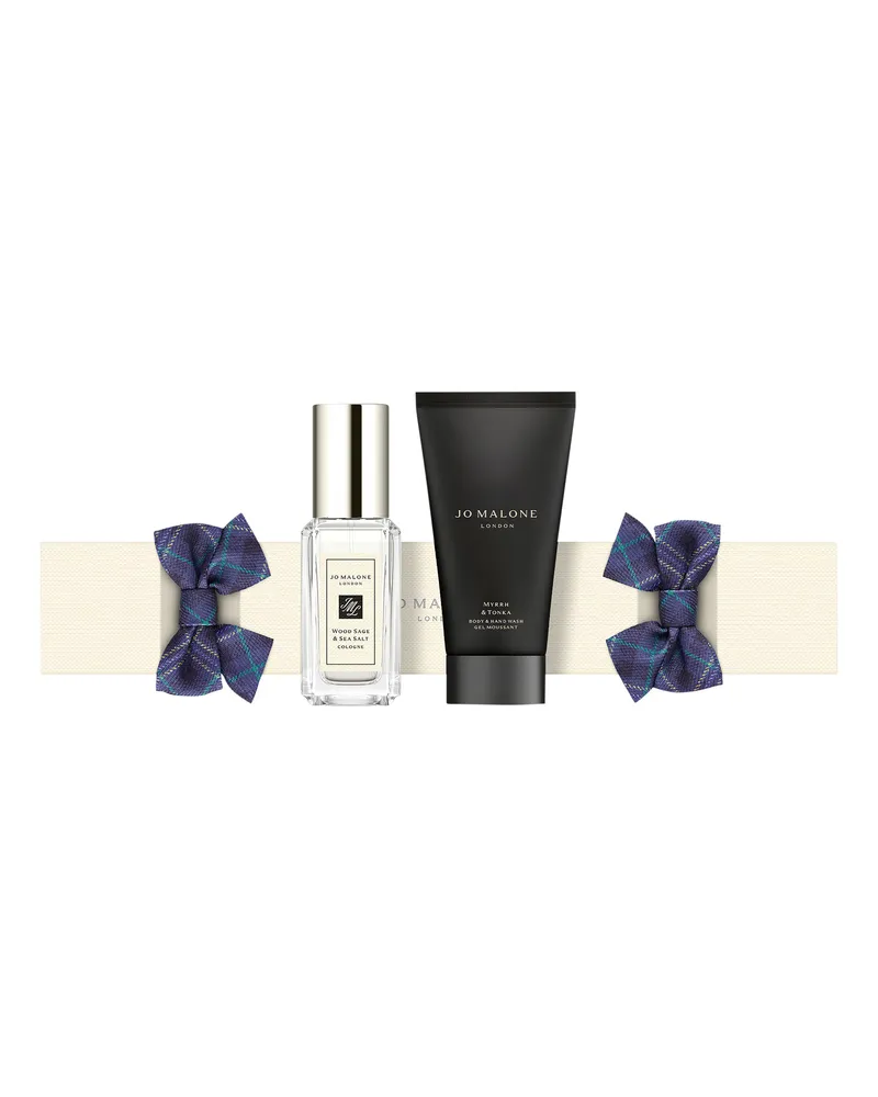 Jo Malone Cracker Collection Duft-Set 