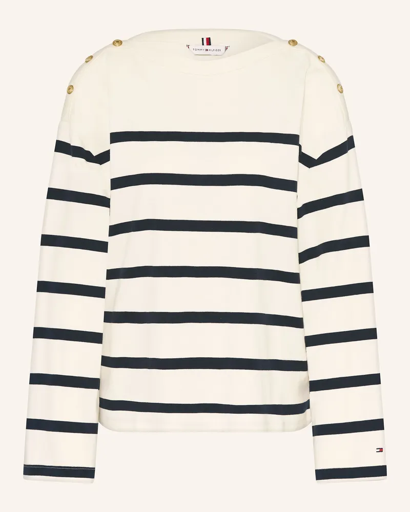 Tommy Hilfiger Pullover Dunkelblau