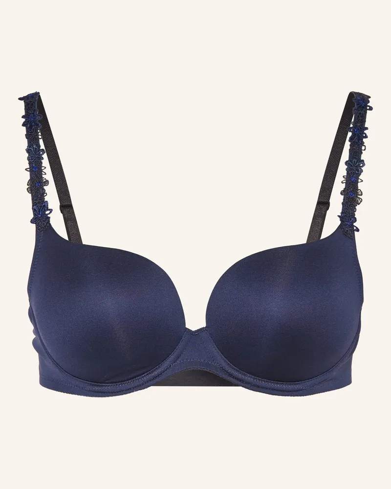 Mey Bügel-Bh Serie Pretty Joan blau Dunkelblau