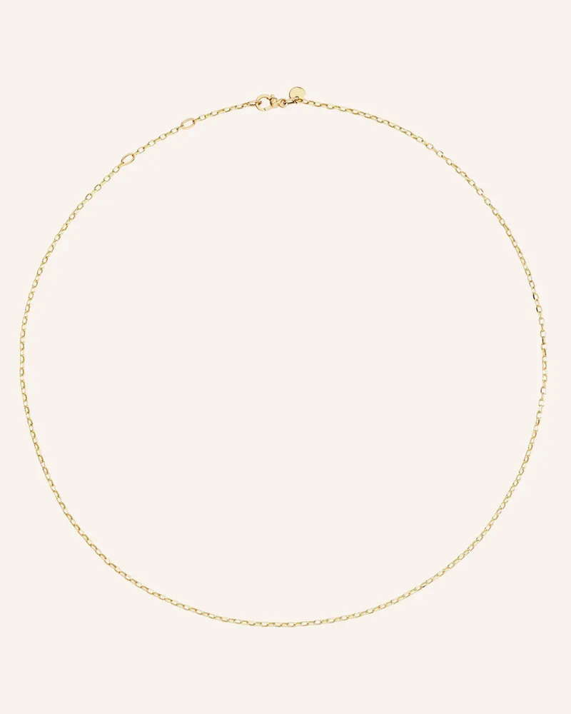 DoDo Halskette ESSENTIALS Gold