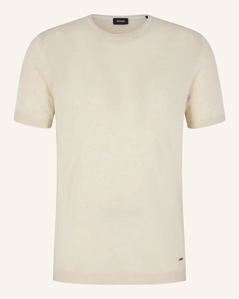 JOOP! Shirt Beige
