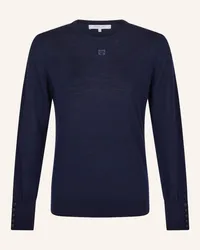 Gerard Darel Pullover JADE Blau