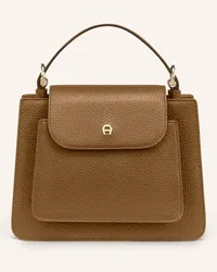 Aigner Handtasche DELIA Gelb