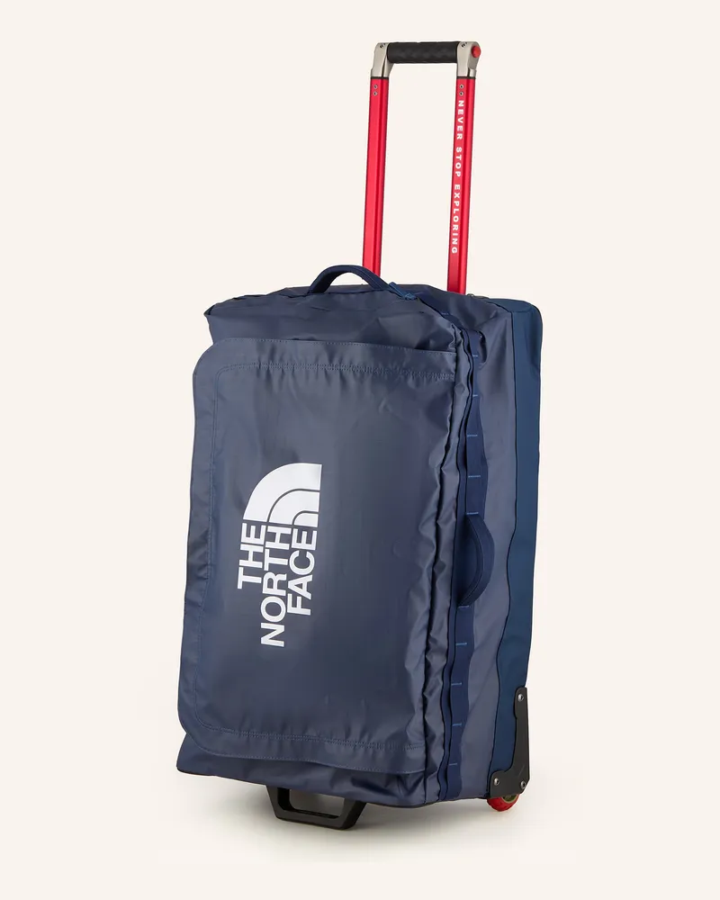 The North Face Trolley BASE CAMP VOYAGER 29 Dunkelblau