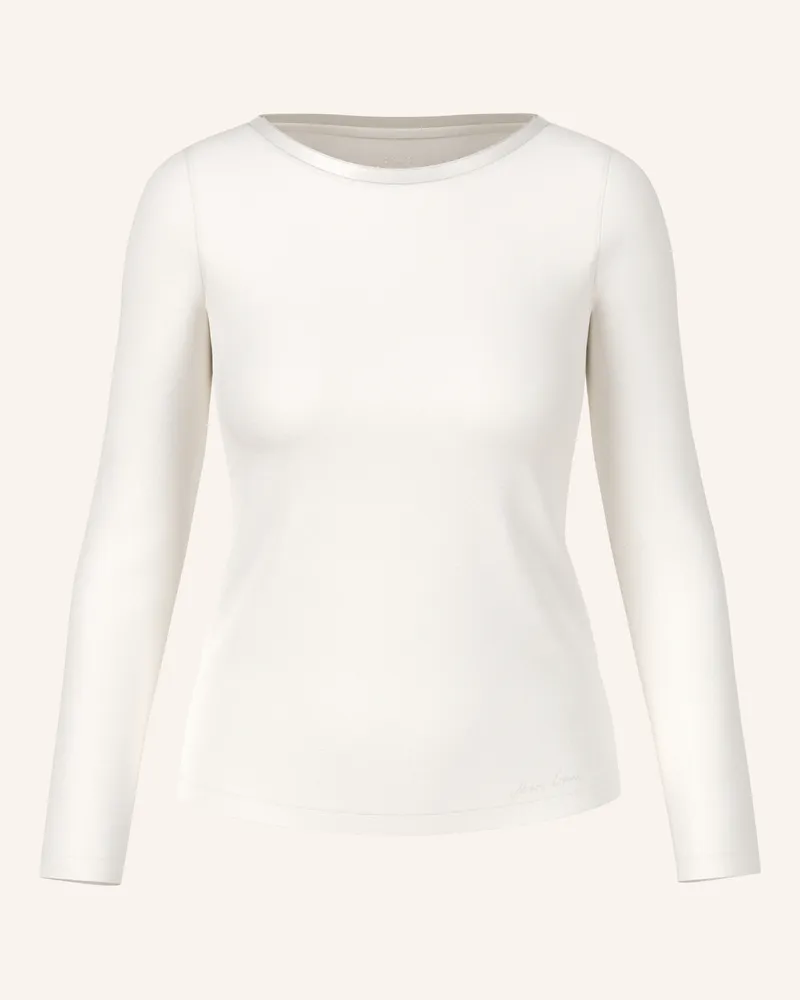 Marc Cain T-Shirt Weiss