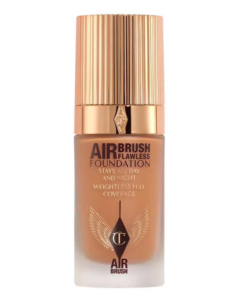 Charlotte Tilbury AIRBRUSH FLAWLESS FOUNDATION 12