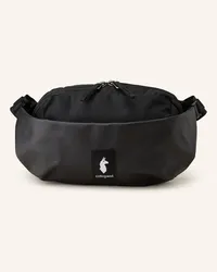 Cotopaxi Gürteltasche COSO 2 L Schwarz