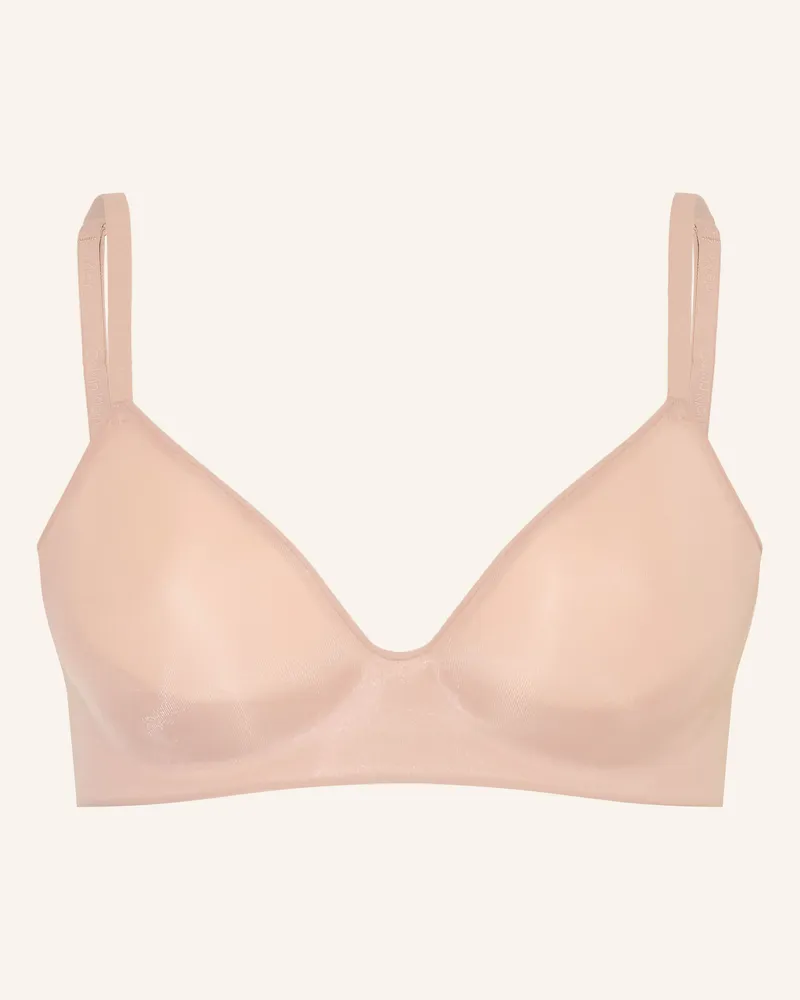 Calvin Klein Soft-Bh Perfectly Fit Ultralight beige Beige