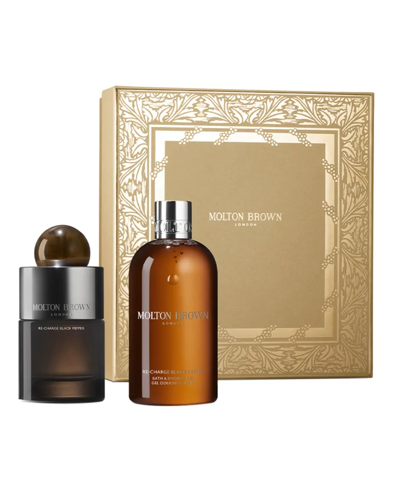 Molton Brown RE-CHARGE BLACK PEPPER 