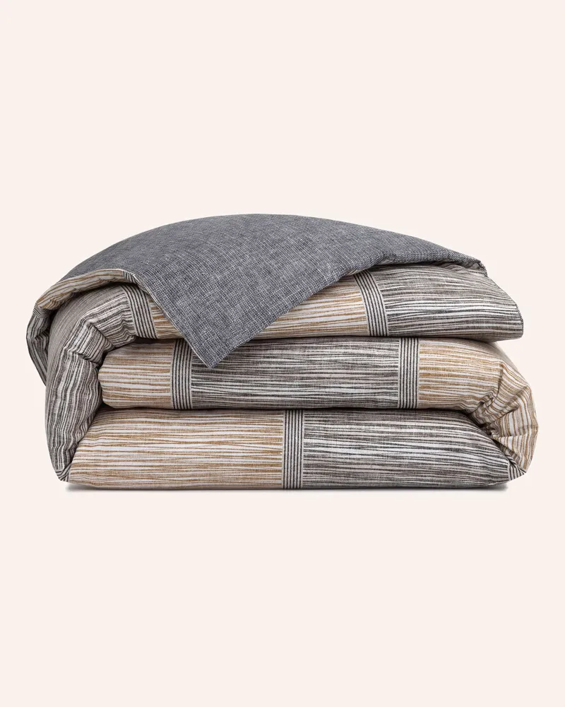 HUGO BOSS Bettwäsche Set Taman beige Beige