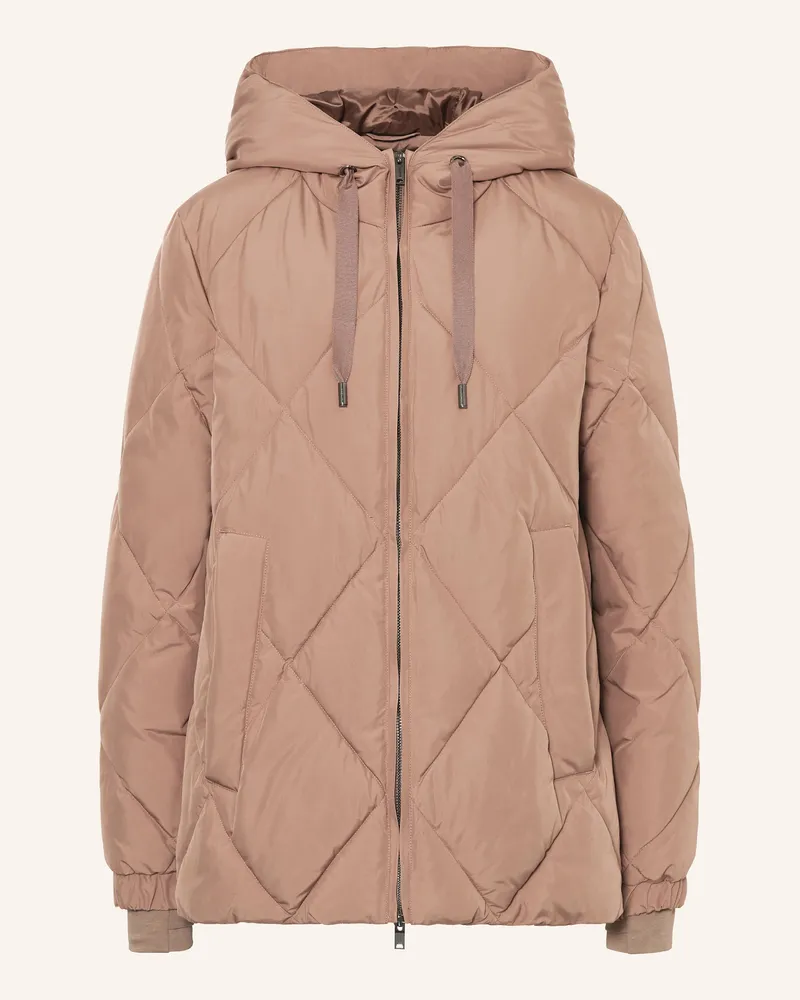 Reiss Steppjacke THEA Braun