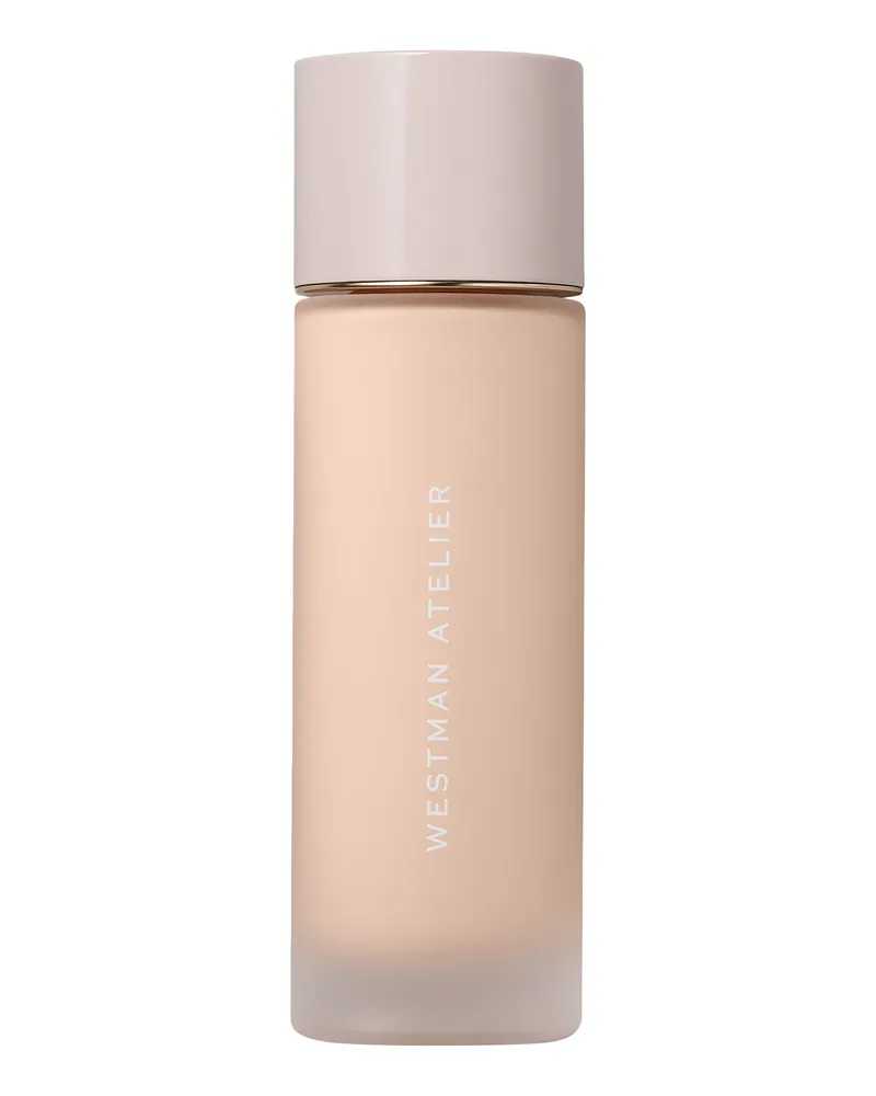 WESTMAN ATELIER Suprême Bio-Complex Liquid Foundation Foundation Atelier