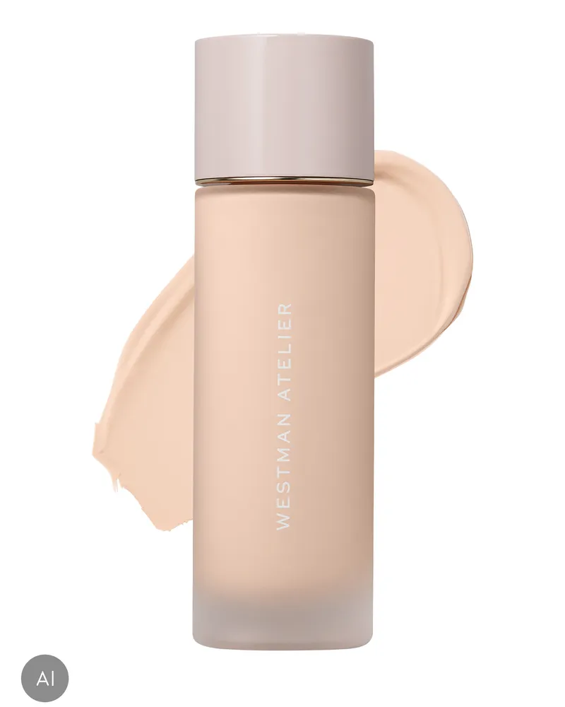 WESTMAN ATELIER Suprême Bio-Complex Liquid Foundation Foundation Atelier